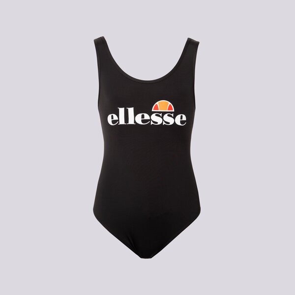 ELLESSE БАНСКИ КОСТЮМ WILIMA SWIMSUIT BLK s4e08602011 цвят черен