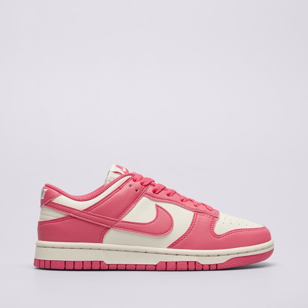 Дамски маратонки NIKE DUNK LOW dd1873-600 цвят розов