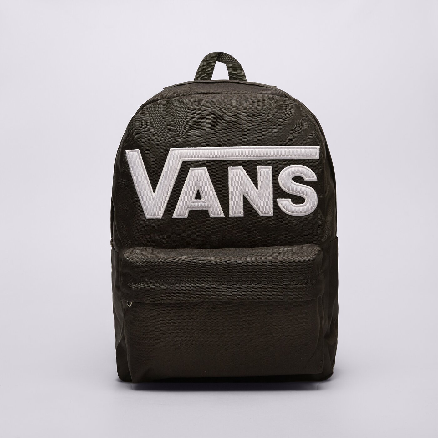 Детска раница VANS РАНИЦА OLD SKOOL DROP V BACKPACK vn000h4zblk1 цвят черен