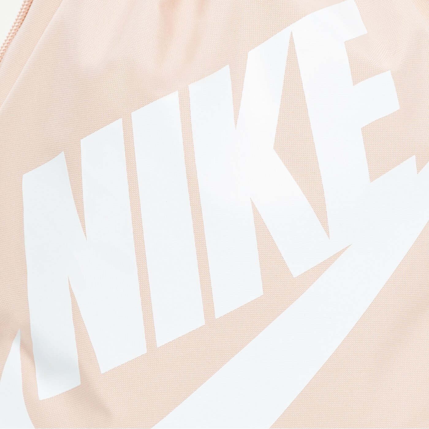Детска мешка NIKE МЕШКА NK HERITAGE DRAWSTRING dc4245-601 цвят розов