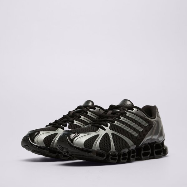 Дамски маратонки ADIDAS MEGA GHOSTRIDE W jq0553 цвят черен