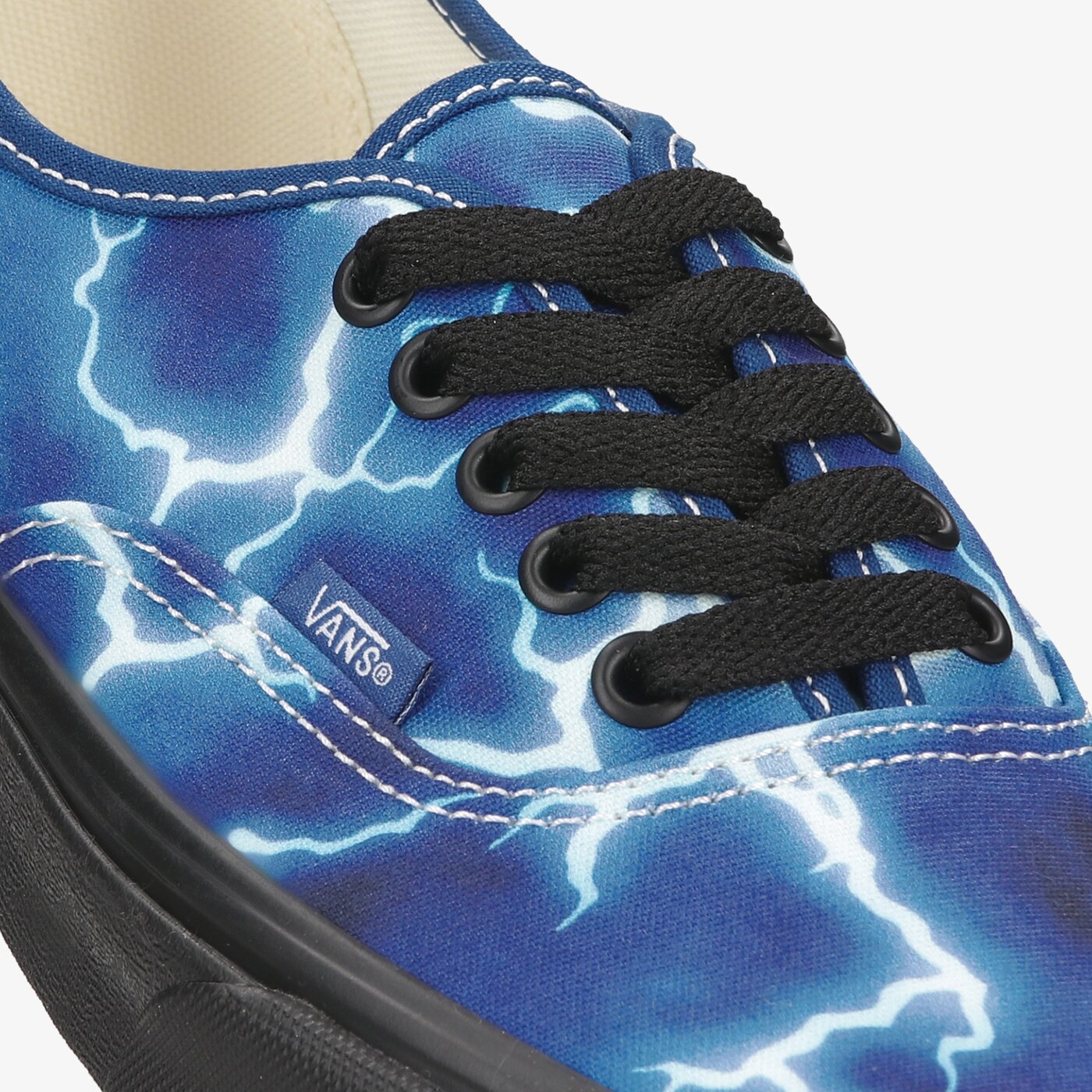 Мъжки маратонки VANS AUTHENTIC  vn0a5hzs9ft1 цвят черен