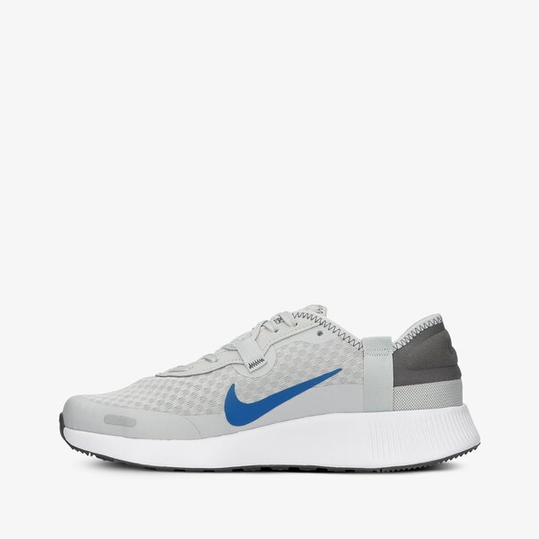Детски маратонки NIKE REPOSTO da3260-005 цвят сив
