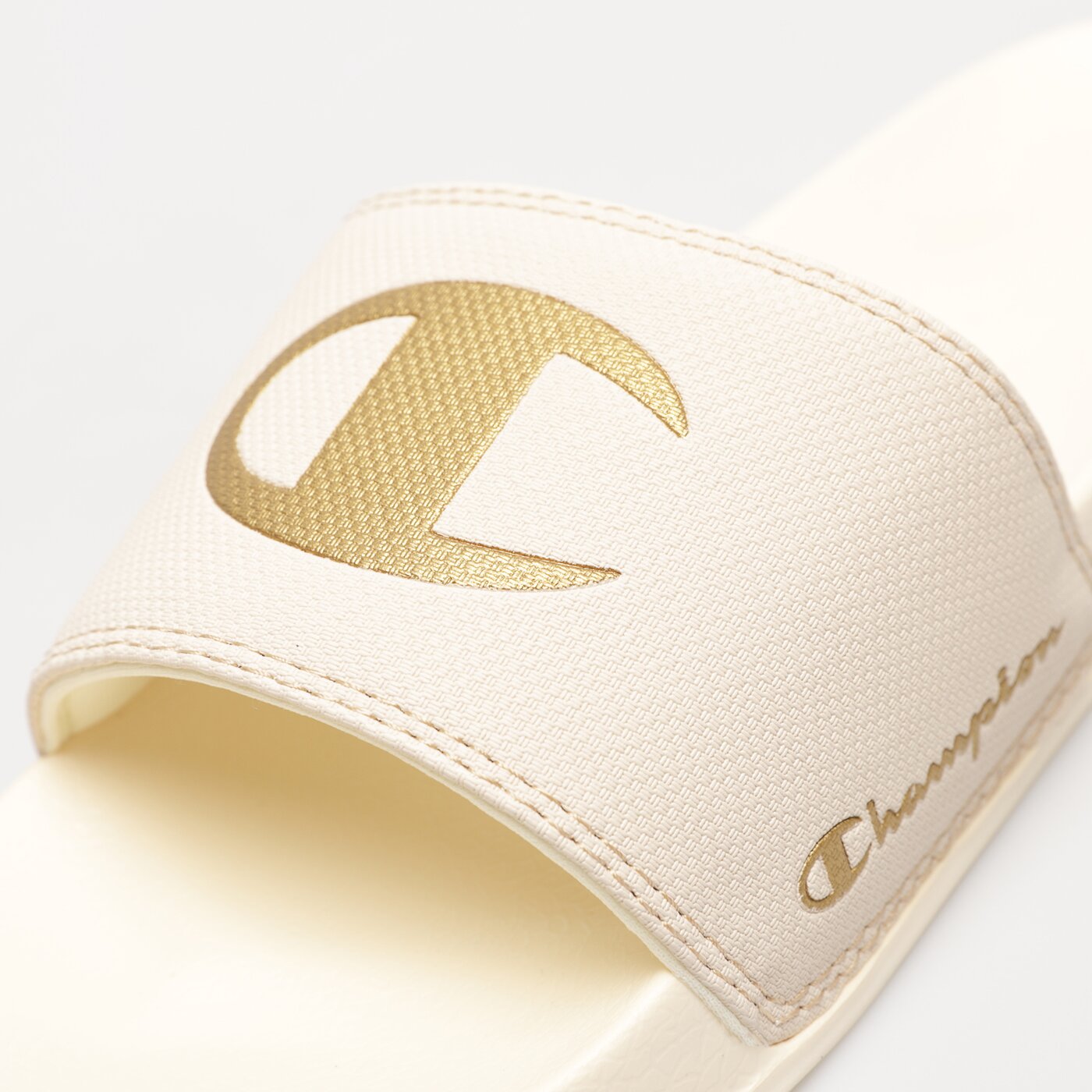 Дамски чехли и сандали CHAMPION SAMOA 2 s11650ys112 цвят бежов