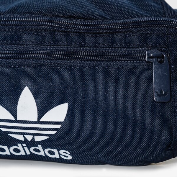 Дамска чанта за кръст ADIDAS ЧАНТА AC WAISTBAG hk2634 цвят тъмносин