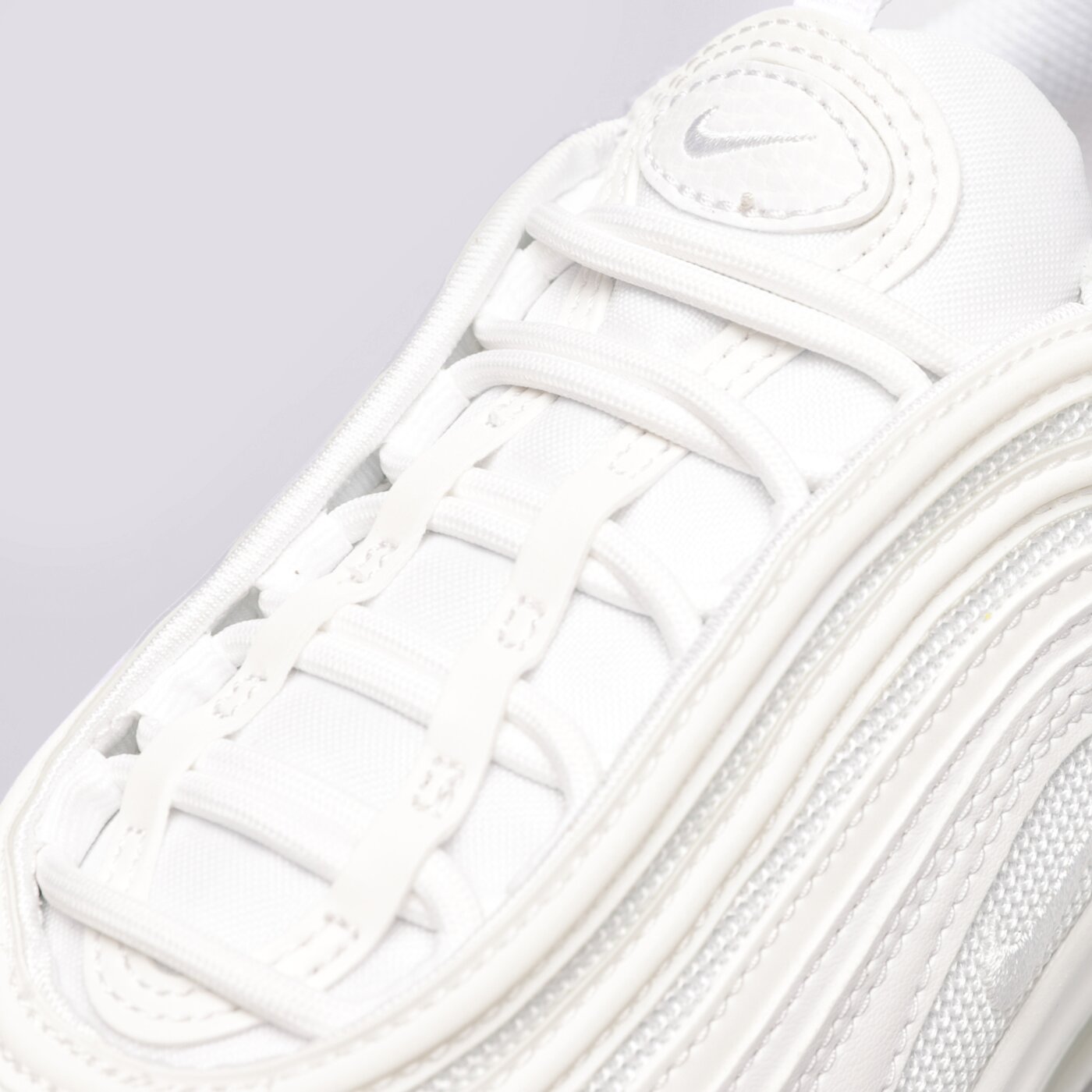 Дамски маратонки NIKE AIR MAX 97 dh8016-100 цвят бял