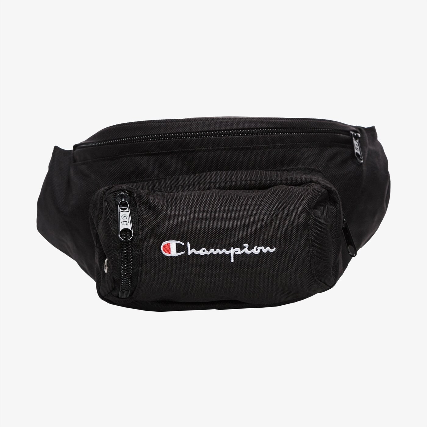 Дамска чанта за кръст CHAMPION ЧАНТА ЗА КРЪСТ BASIC BUM BAG ches183801-2175 цвят черен