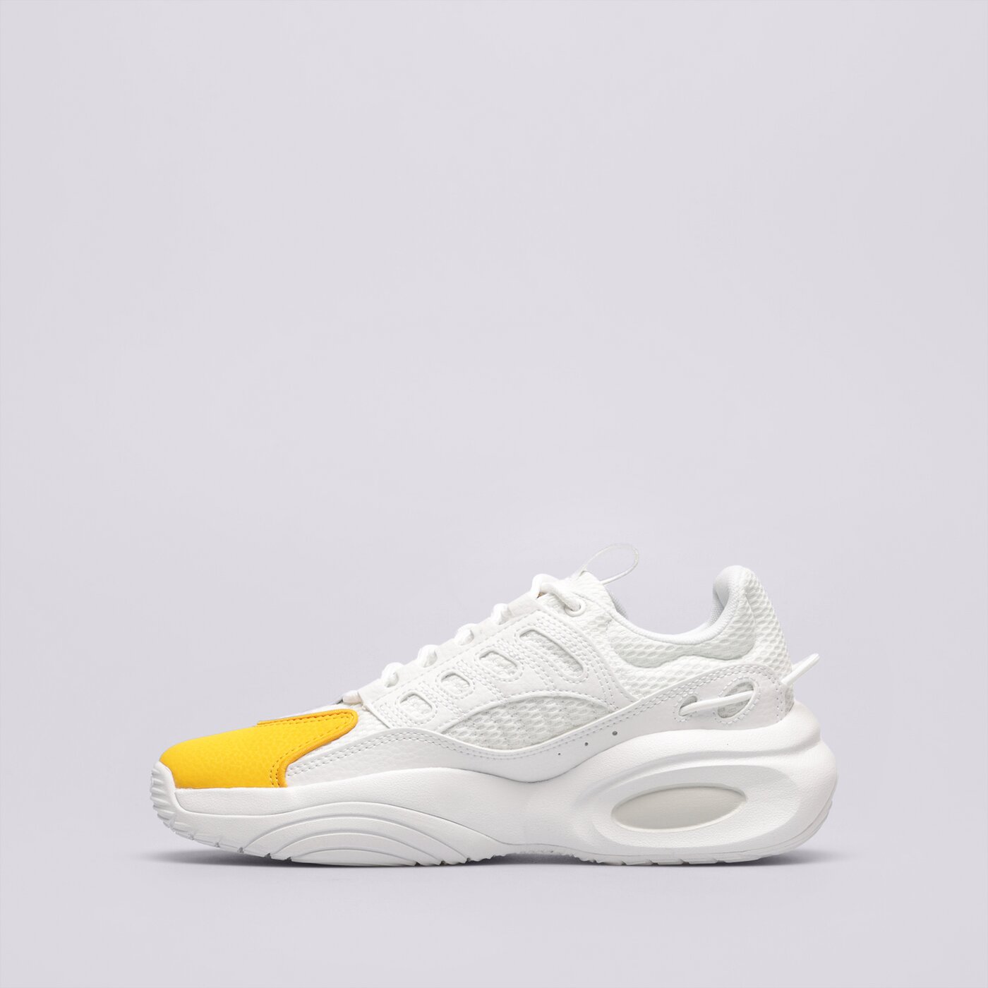 Детски маратонки REEBOK SOLUTION MID hp4385 цвят бял