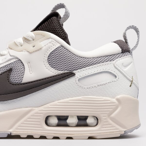 Дамски маратонки NIKE WMNS AIR MAX 90 FUTURA  dz4708-001 цвят бежов