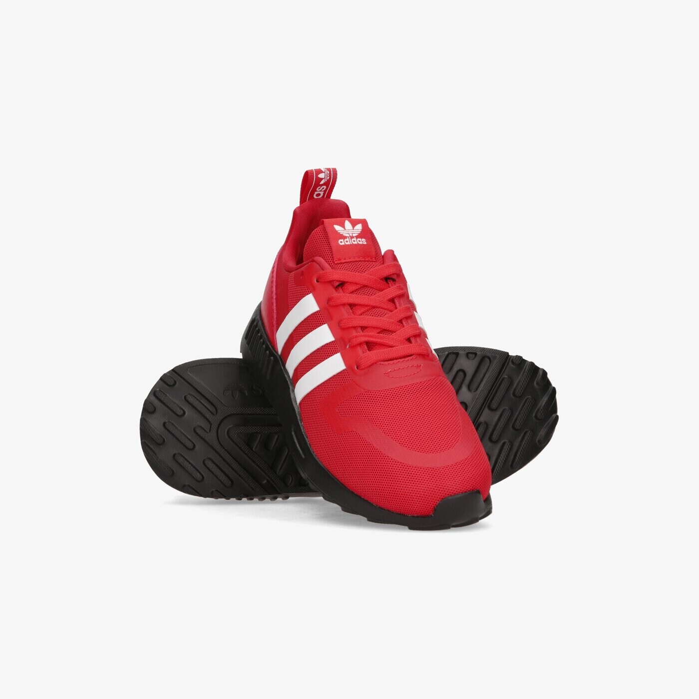 Детски маратонки ADIDAS MULTIX C gw5544 цвят червен