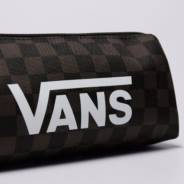 VANS НЕСЕСЕР OLD SKOOL PENCIL POUCH vn000h58ba51 цвят черен