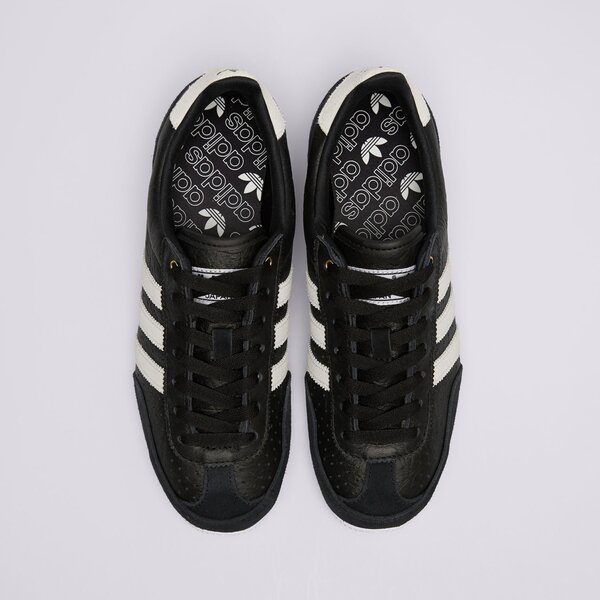 Дамски маратонки ADIDAS JAPAN ih5490 цвят черен