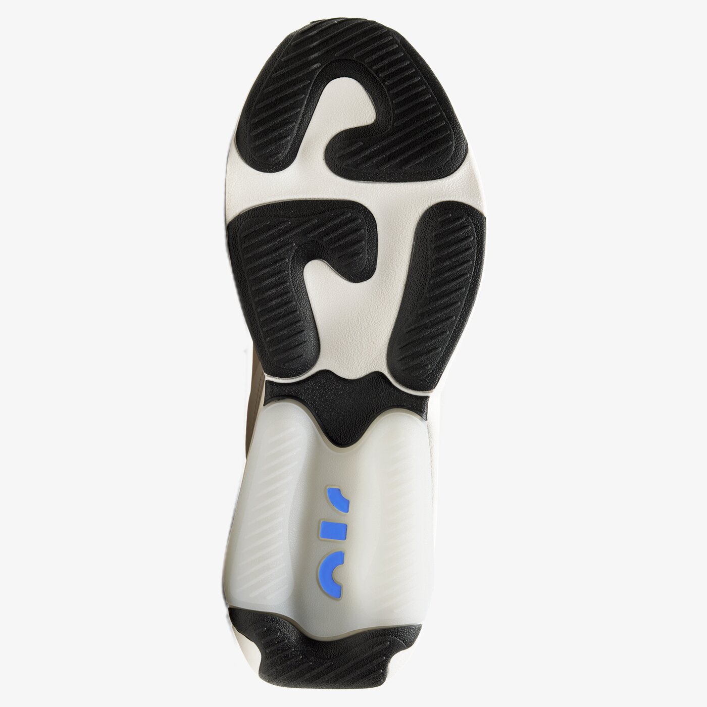 Дамски маратонки NIKE W AIR MAX VERONA cz6156-101 цвят бял