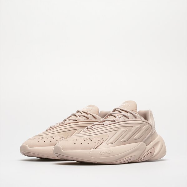Дамски маратонки ADIDAS OZELIA W hp2891 цвят розов