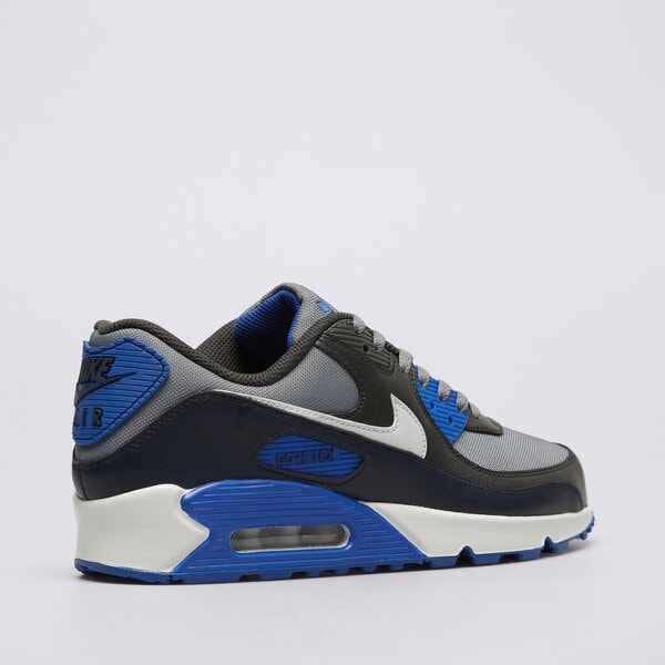 Мъжки маратонки NIKE AIR MAX 90 GORE-TEX fd5810-003 цвят сив