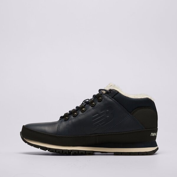 Мъжки зимни обувки NEW BALANCE H754LFN h754lfn цвят тъмносин
