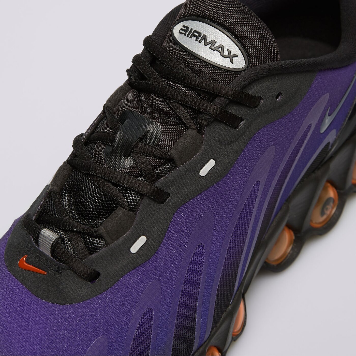 Мъжки маратонки NIKE AIR MAX DN8 fq7860-009 цвят черен