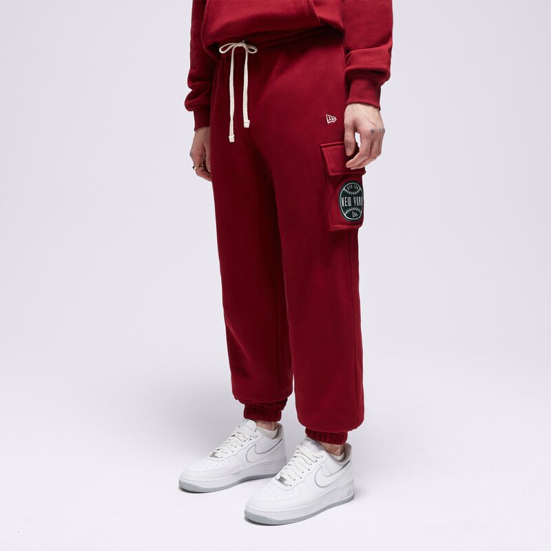 NEW ERA ПАНТАЛОНИ NE CARGO NONE