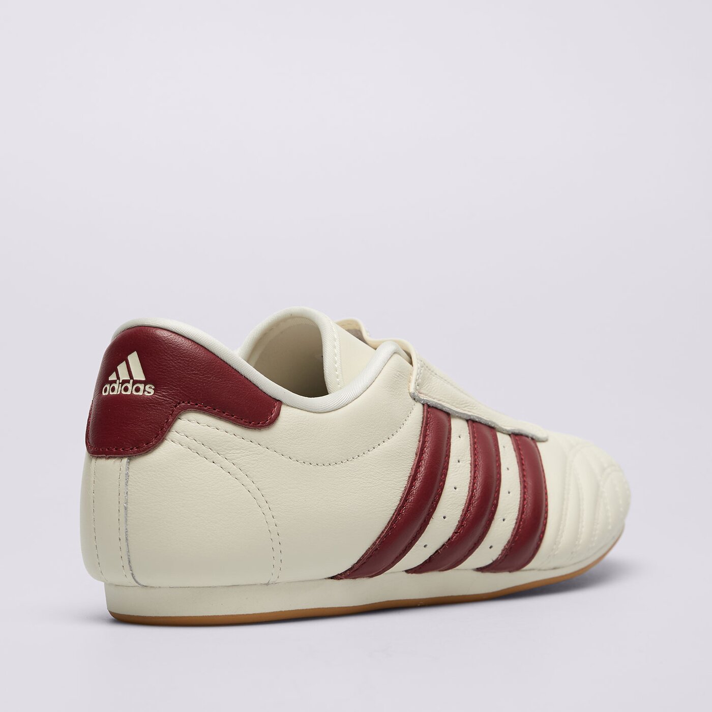 Дамски маратонки ADIDAS ADIDAS TAEKWONDO W js4527 цвят бял