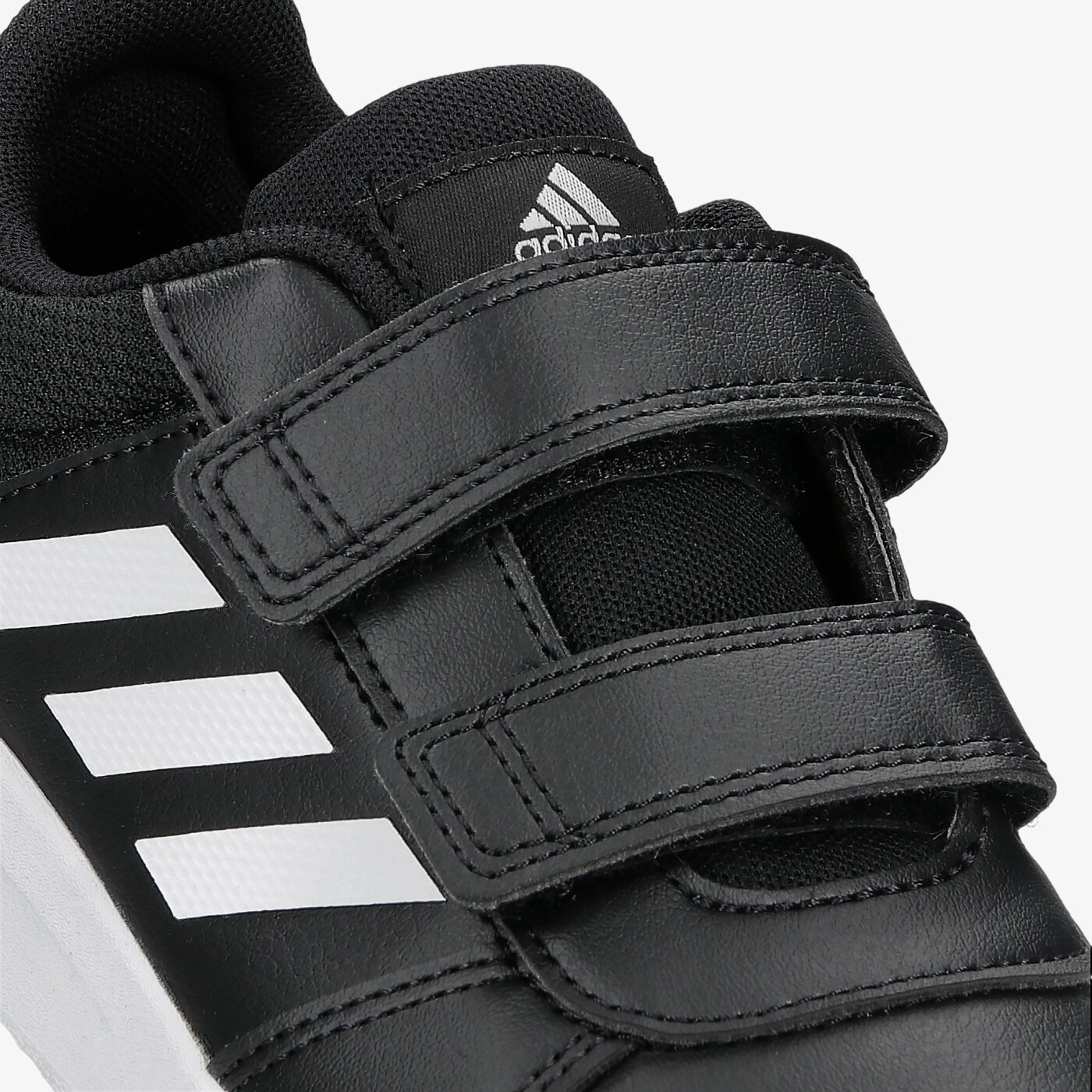 Детски маратонки ADIDAS TENSAUR C  s24042 цвят черен