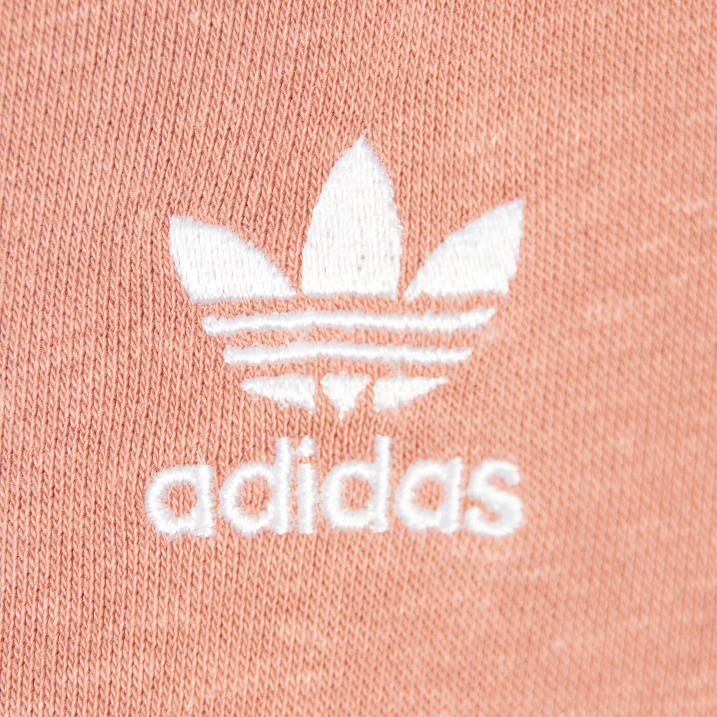 Дамски суичър ADIDAS СУИТЧЪР ESS SWEATER ic1822 цвят розов