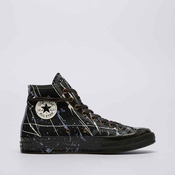 Мъжки маратонки CONVERSE CHUCK TAYLOR ALL STAR  a06541c цвят черен