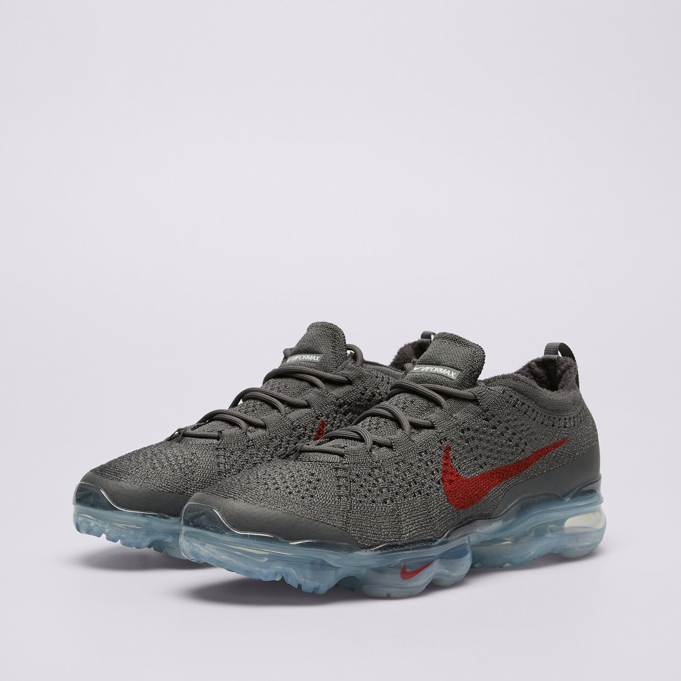 Мъжки маратонки NIKE AIR VAPORMAX 2023 FLYKNIT  dv1678-019 цвят сив