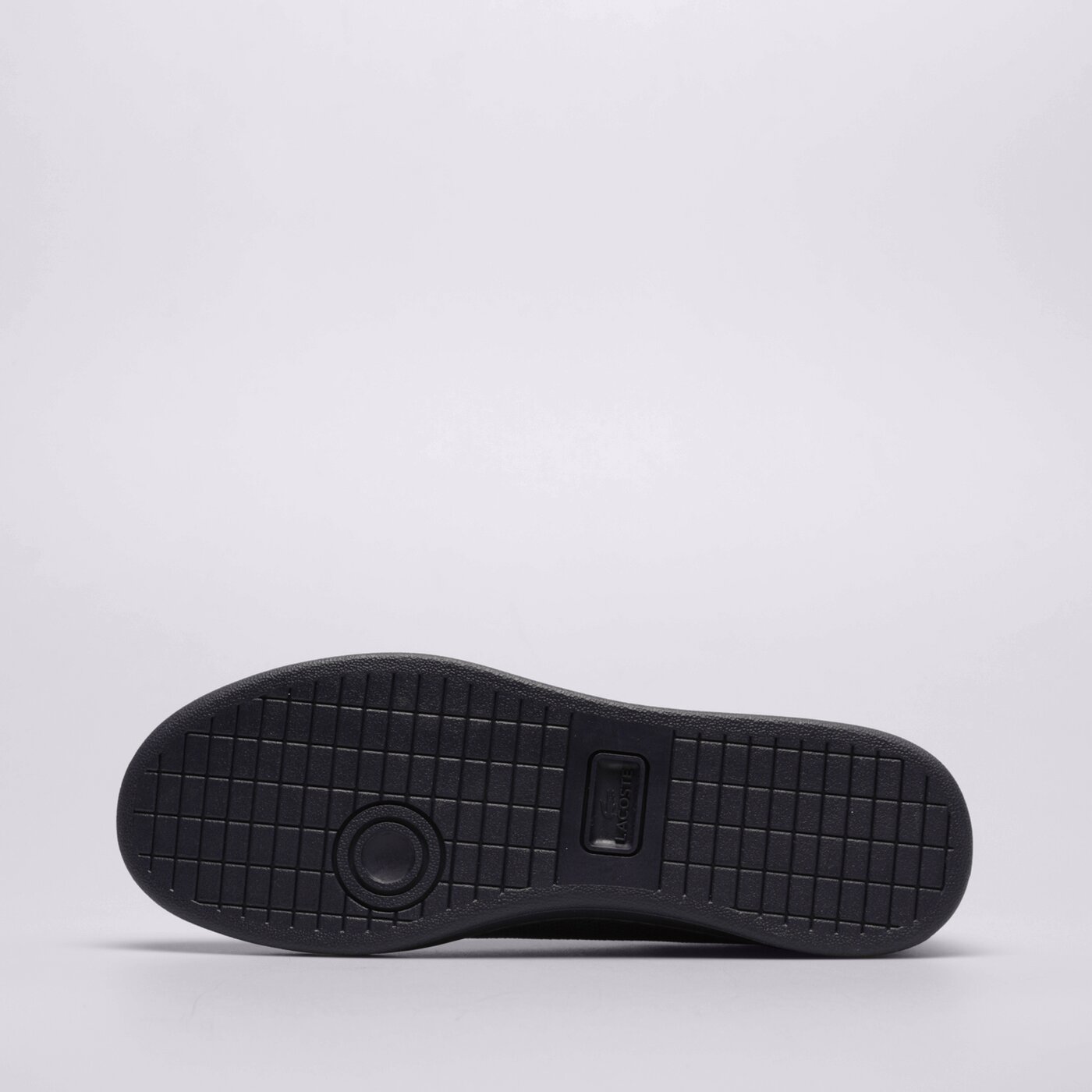 Мъжки маратонки LACOSTE CARNABY PIQUEE 123 1 SMA 745sma002395k цвят тъмносин