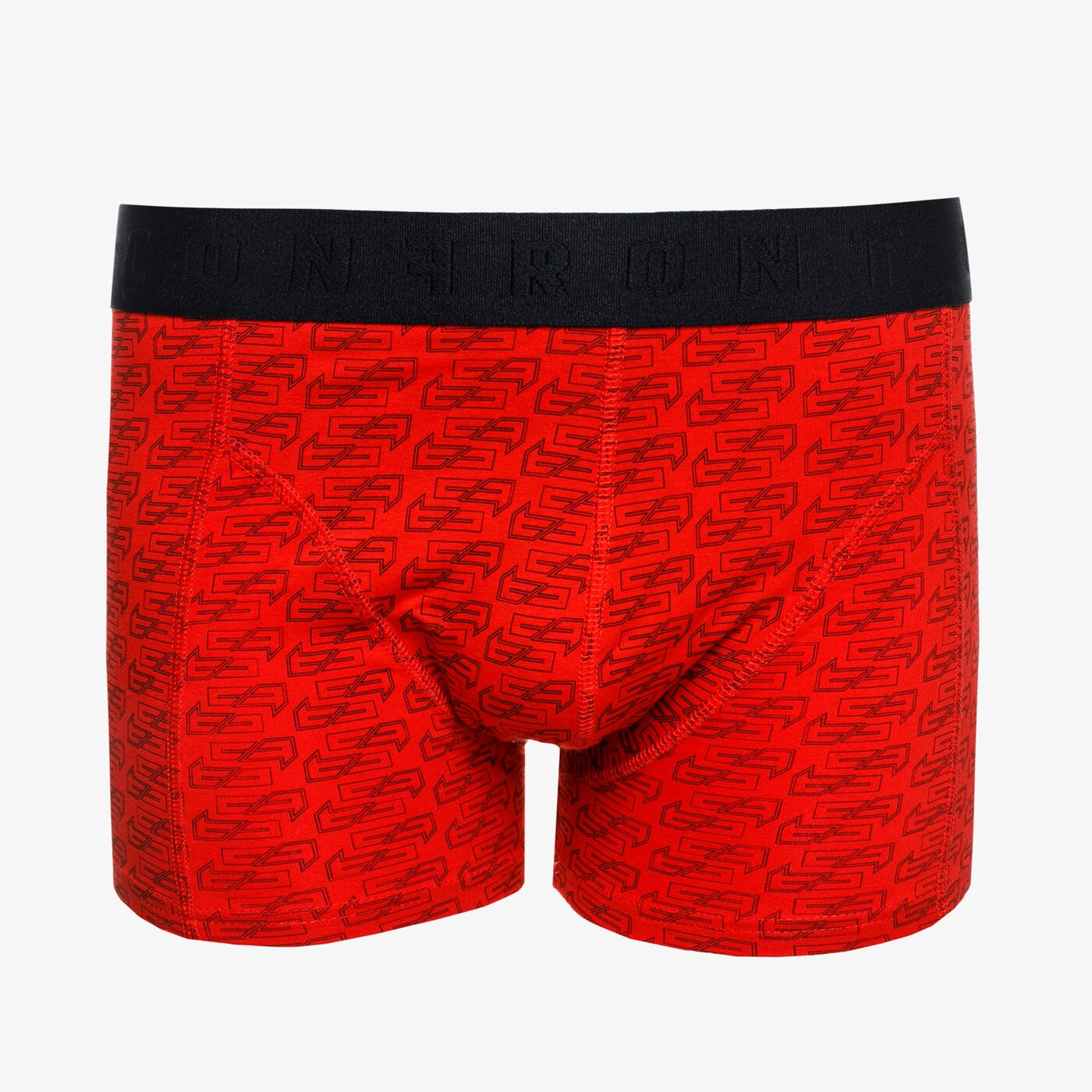 Мъжки боксерки CONFRONT БОКСЕРКИ WINCHESTER cf120box81002 цвят многоцветен