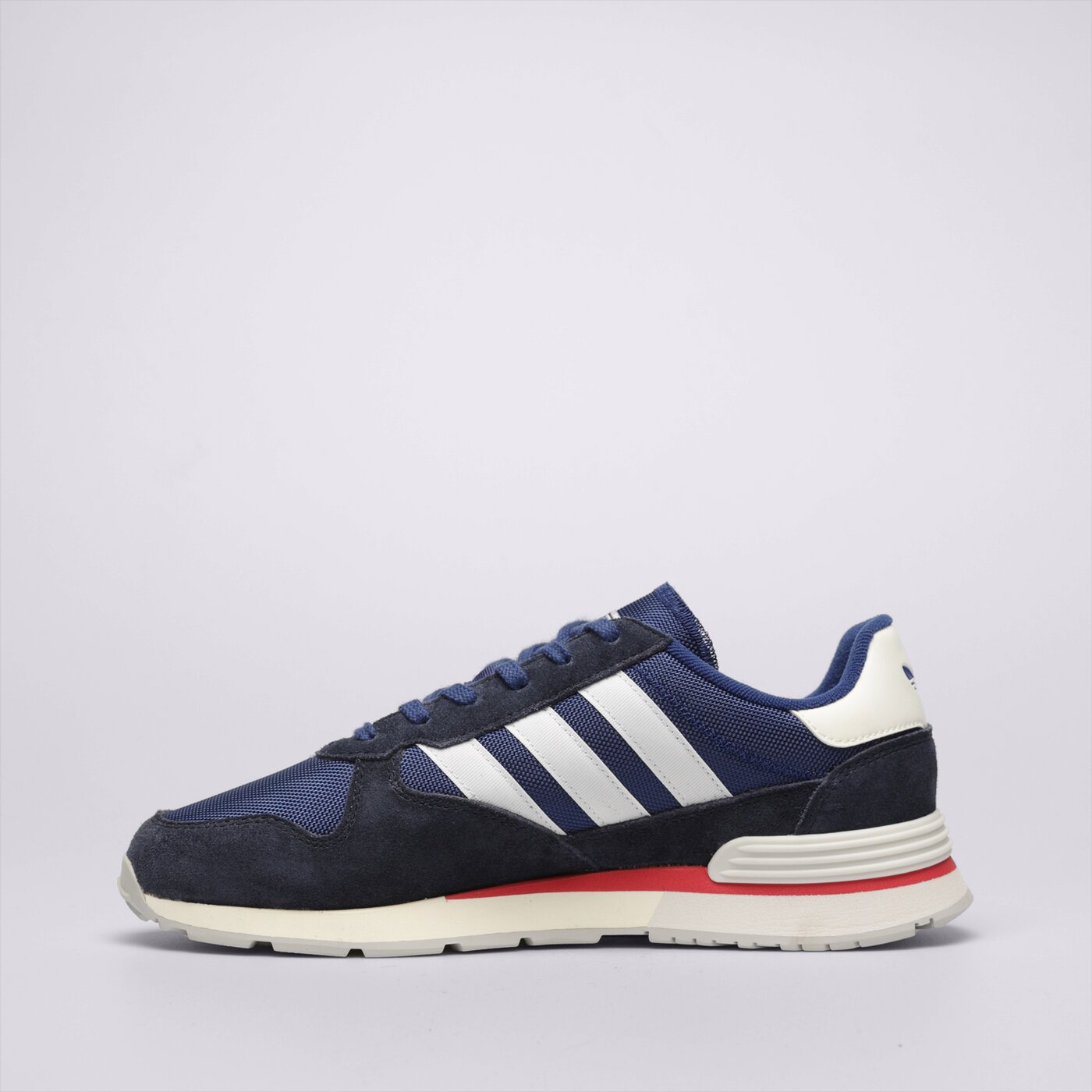 Мъжки маратонки ADIDAS TREZIOD 2 gy0044 цвят тъмносин