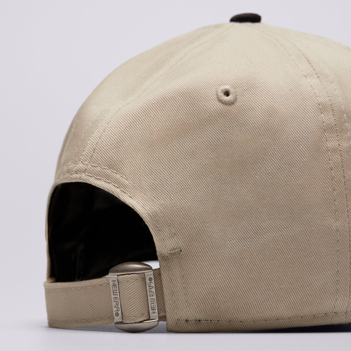 Мъжка шапка с козирка NEW ERA ШАПКА COLOUR BLOCK 940 NYY NEW YORK YANKEES 60691270 цвят бежов