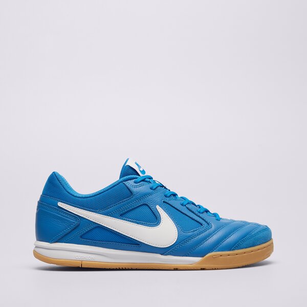 Мъжки маратонки NIKE GATO hq6019-400 цвят син