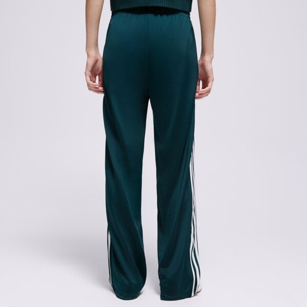 Дамски панталони ADIDAS ПАНТАЛОНИ FIREBIRD TP kd2528 цвят зелен