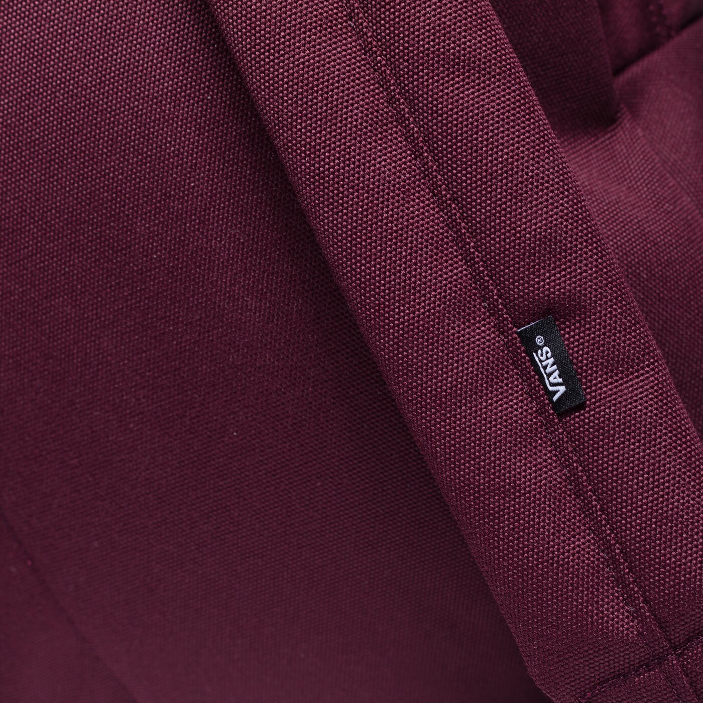 Детска раница VANS РАНИЦА OLD SKOOL DROP V BACKPACK vn0a5khp4qu1 цвят бордо