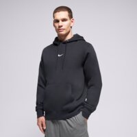 NIKE СУИТЧЪР С КАЧУЛКА U NSW HDY CLUB BB FW