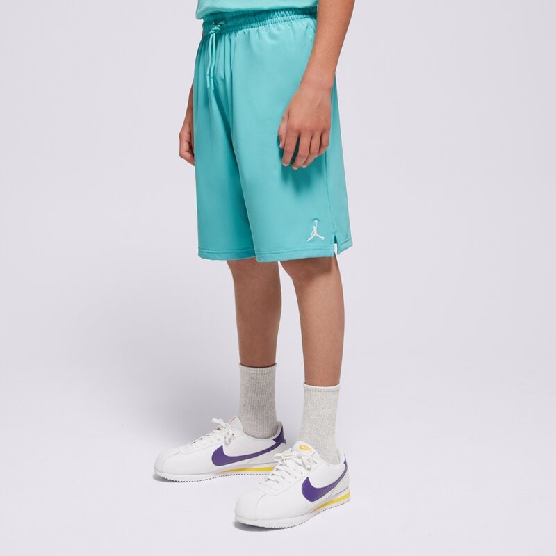 JORDAN ШОРТИ JDB MJ JUMPMAN WOVEN PLAY SHOR BOY