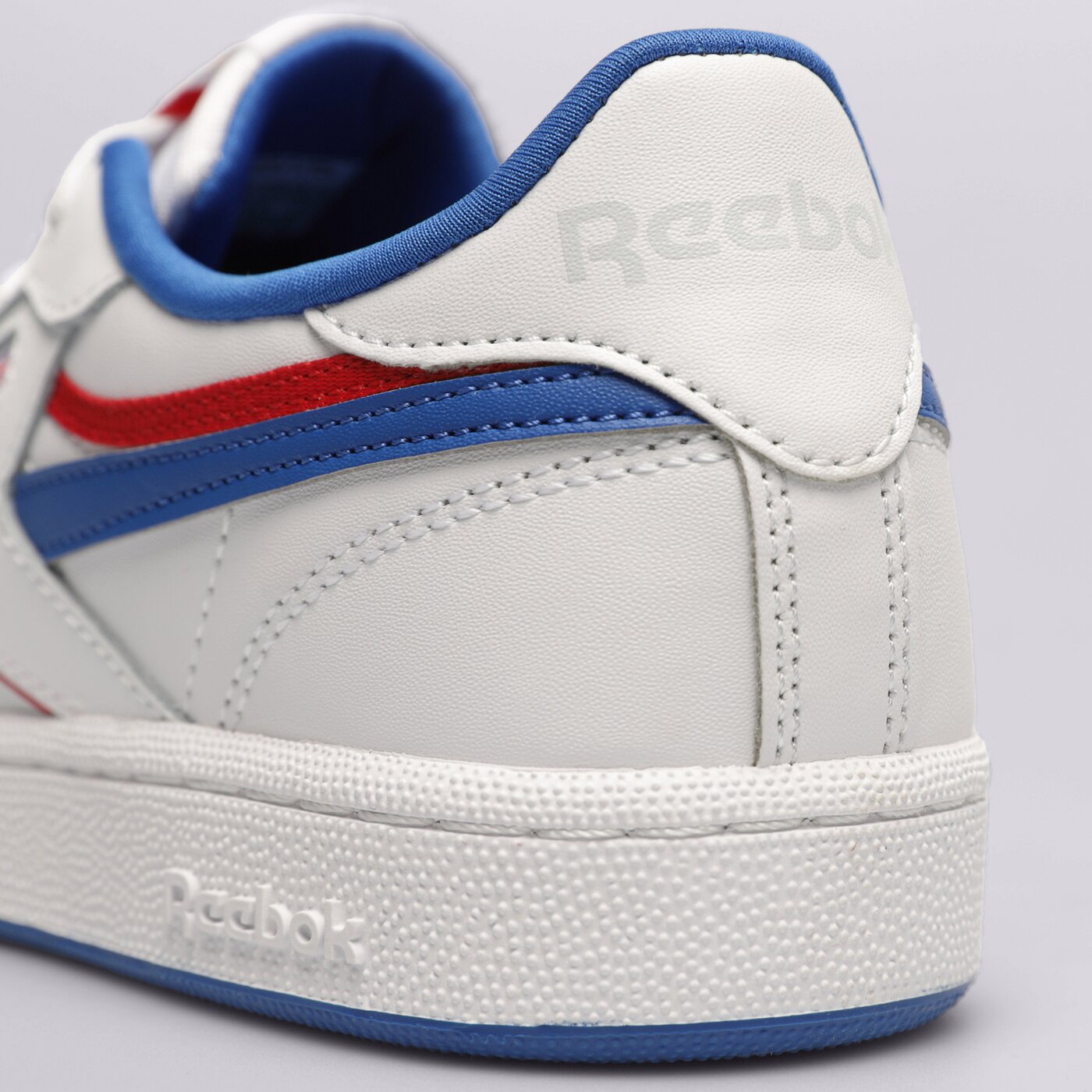 Детски маратонки REEBOK CLUB C REVENGE hr0645 цвят бял