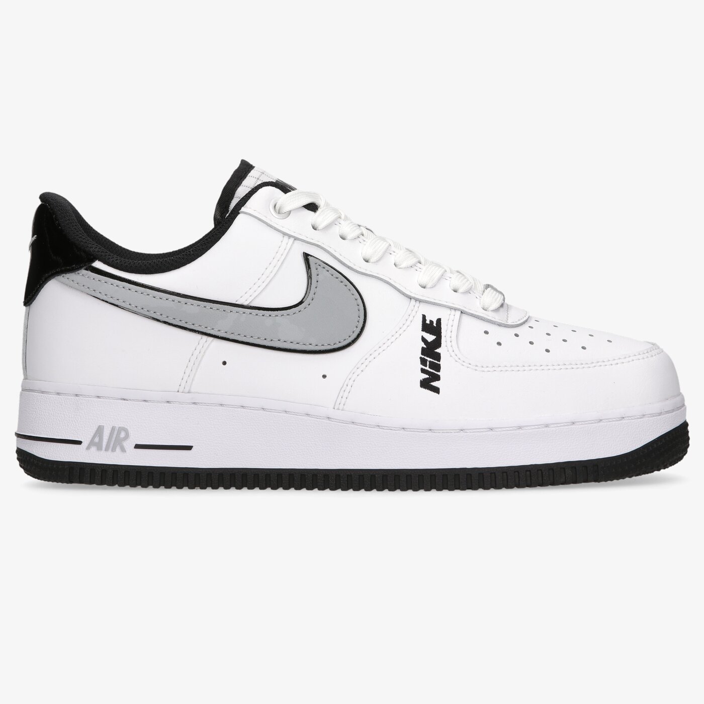 Мъжки маратонки NIKE AIR FORCE 1 '07 LV8 dc8873-101 цвят бял