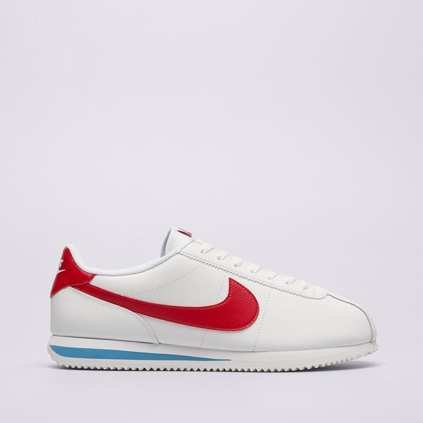 Мъжки маратонки NIKE CORTEZ  dm4044-108 цвят бял