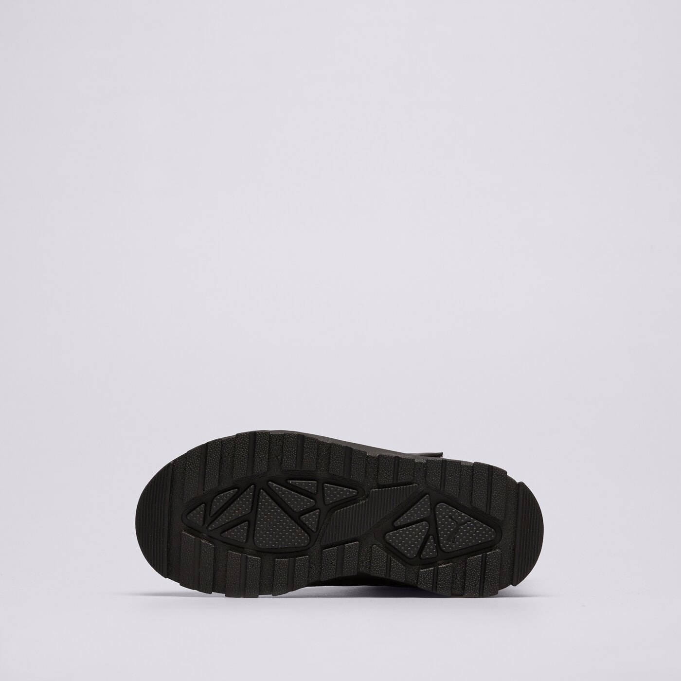 Детски зимни обувки PUMA EVOLVE BOOT PURETEX AC+PS 39264906 цвят черен