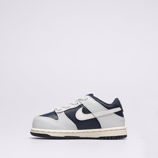 Детски маратонки NIKE DUNK LOW BTE fb9107-002 цвят тъмносин