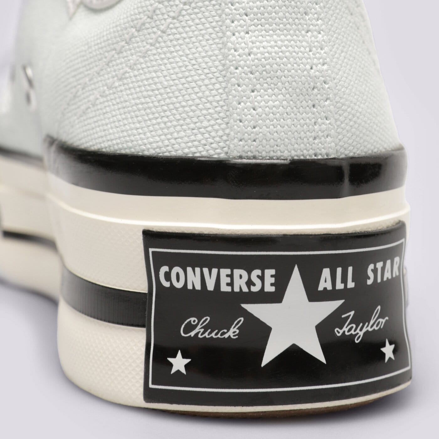 Дамски маратонки CONVERSE CHUCK 70 PLUS a03537c цвят син