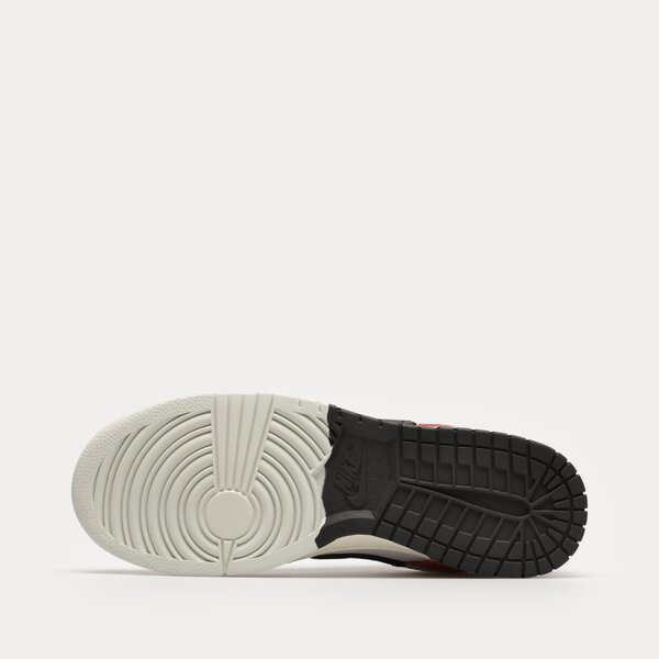 Мъжки маратонки NIKE DUNK LOW RETRO PRM dz2536-600 цвят червен
