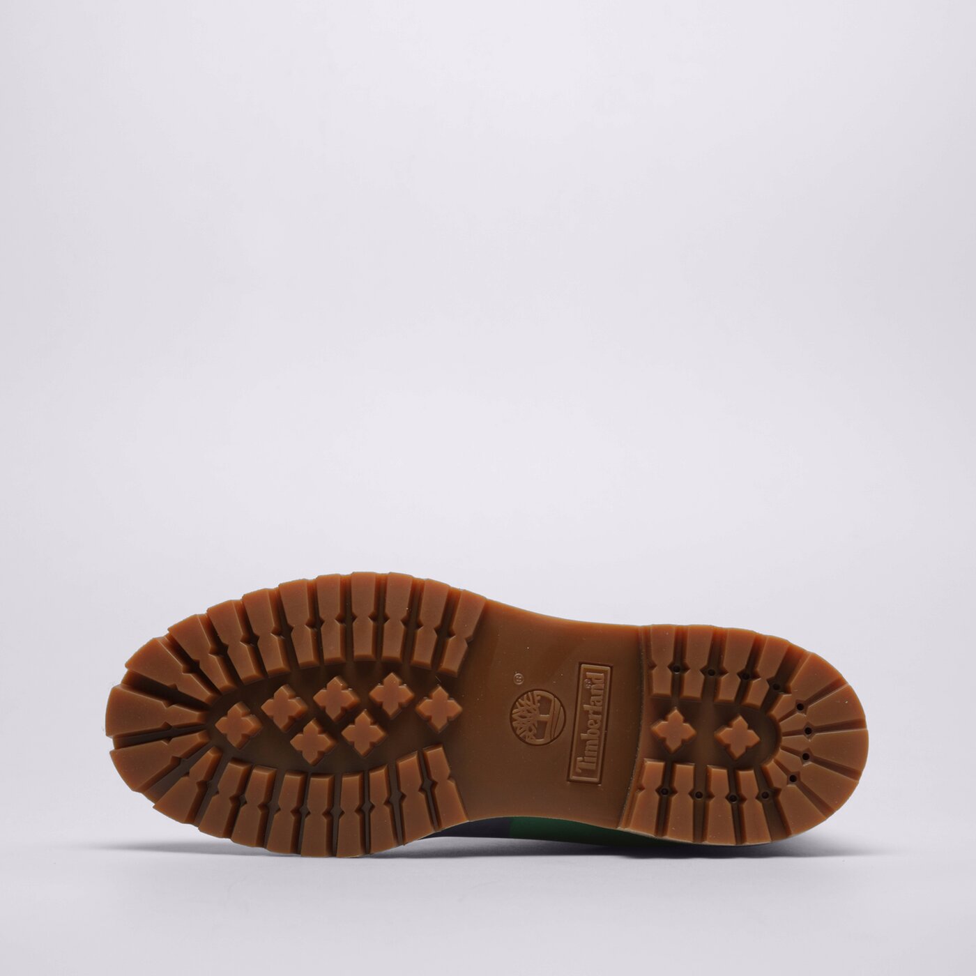 Мъжки боти TIMBERLAND 6 INCH PREMIUM BOOT tb0a5vmhj301 цвят зелен