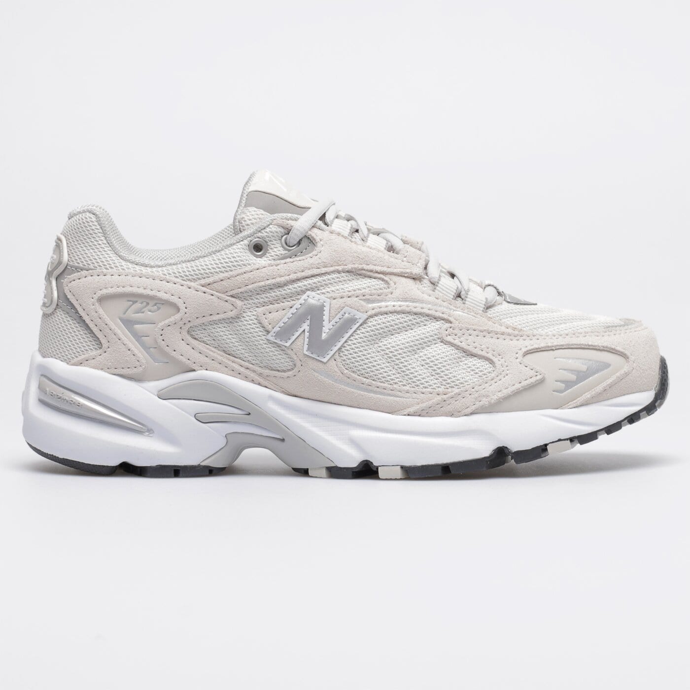 Дамски маратонки NEW BALANCE 725  ml725g цвят бежов