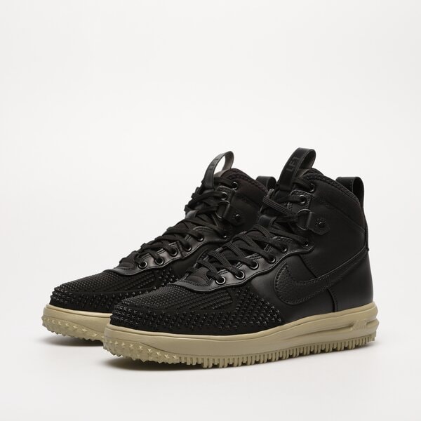 Мъжки маратонки NIKE LUNAR FORCE 1 dz5320-001 цвят черен