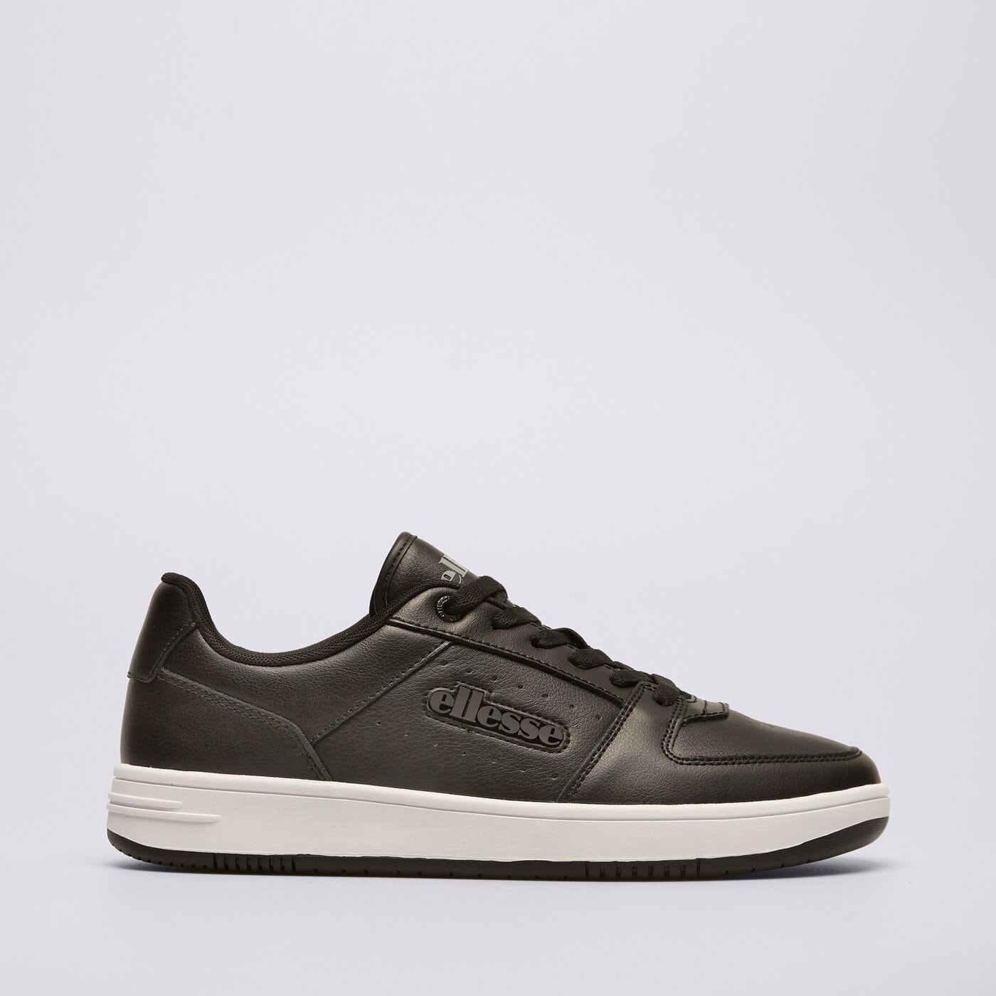 Мъжки маратонки ELLESSE PANARO CUPSOLE  shrf0560011 цвят черен
