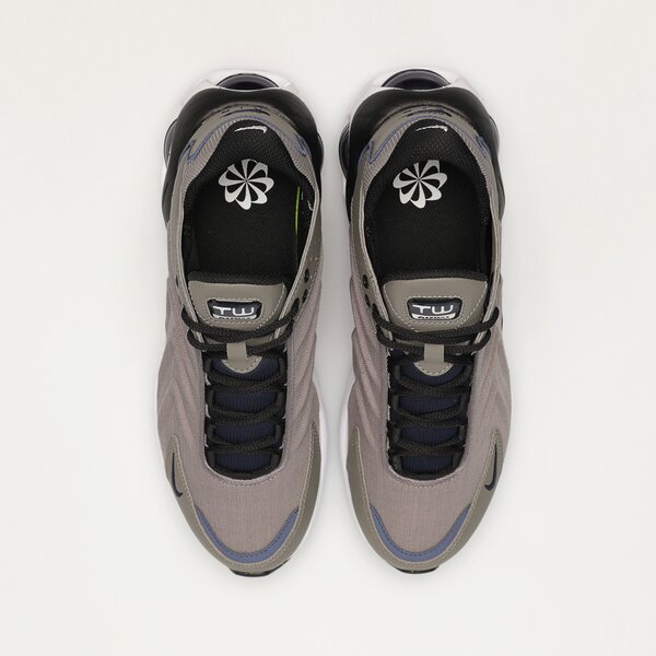Мъжки маратонки NIKE AIR MAX TW dv7721-001 цвят сив