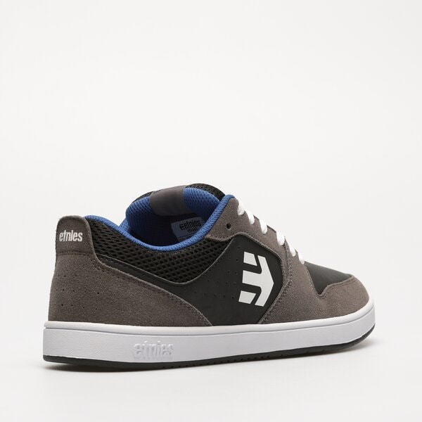 Мъжки маратонки ETNIES VERANO 4101000430039 цвят сив