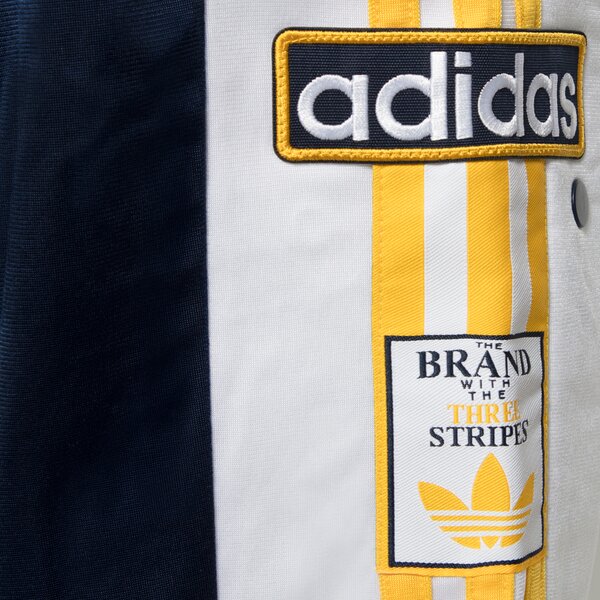 Мъжки панталони ADIDAS ПАНТАЛОНИ ADIBREAK im8223 цвят тъмносин
